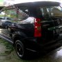 Jual Toyota Avanza Tipe S 1500cc M/T Hitam 2011 pajak panjaang..