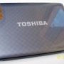 Jual Toshiba Satellite L745