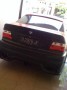 BMW 320i MATIC Limited edition 1995