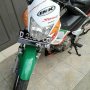 Jual Honda Sonic 2001 white