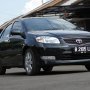 Jual TOYOTA VIOS 2004