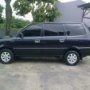 Jual TOYOTA KIJANG LSX UP `02