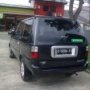 Jual TOYOTA KIJANG LSX UP `02