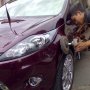 Paket Usaha Salon Mobil