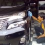 Paket Usaha Salon Mobil