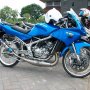 Jual Kawasaki Ninja KRR 2004