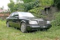 Mercedes Benz 260E 1986