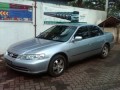 Honda vti 2.3 2001