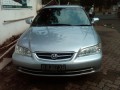 Honda vti 2.3 2001