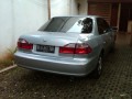 Honda vti 2.3 2001