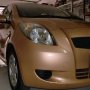 Jual Toyota yaris e mt 2007