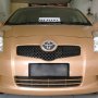 Jual Toyota yaris e mt 2007