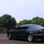 Jual BMW 528i e39 1997