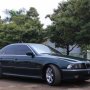 Jual BMW 528i e39 1997