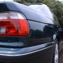 Jual BMW 528i e39 1997