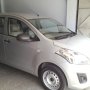 Jual Suzuki ERTIGA GA 2013 Jogja