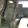 Jual Kia Sedona 09 AT