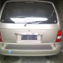 Jual Kia Sedona 09 AT