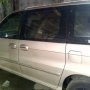 Jual Kia Sedona 09 AT