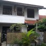 Jual rumah di pasar minggu