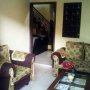 Jual rumah murah siap huni lokasi strategis Bandung/BDG