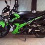 JUAL KAWASAKI ATHLETE 2010 (PLAT B)