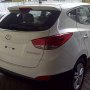 HYUNDAI NEW TUCSON