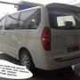 KABAR GEMBIRA PROMO AKBAR AKHIR PRJ 2012 HYUNDAI NEW H1 ALL TYPE YG BGT MENGUNTUNGKAN