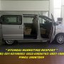 KABAR GEMBIRA PROMO AKBAR AKHIR PRJ 2012 HYUNDAI NEW H1 ALL TYPE YG BGT MENGUNTUNGKAN