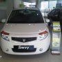 PROTON PUSAT GELAR CASH BACK NEW PROTON SAVVY TERBESAR,,,,