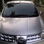 DI JUAL : NISSAN LIVINA XR MATIK 2008 DEC