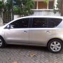 DI JUAL : NISSAN LIVINA XR MATIK 2008 DEC