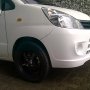 Jual New Karimun Estilo Putih 2011/2012