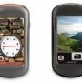 jual gps oregon 550 garmin map plus peta 33213132