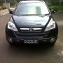 Honda CR-V TANGAN PERTAMA