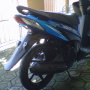 Jual REPOST honda vario 2008 bandung