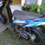 Jual REPOST honda vario 2008 bandung