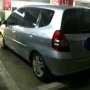 JUAL Honda Jazz Silver '05 Mulus Terawat