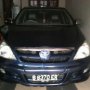 Jual Innova G 06 biru MT