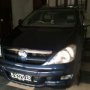 Jual Innova G 06 biru MT