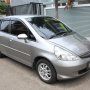 Jual Honda Jazz Idsi 08 Matic Silverstone KM32000