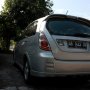 Jual Aerio 2007 silver manual yogya/jogja