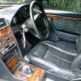 Jual Mercedez Benz C180 Elegance 1994 M/T