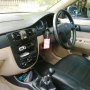 Jual Chevrolet Optra LS M/T 2005