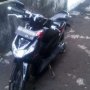 Jual Honda Beat Black 2010