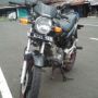 Jual Honda mega pro 2006 new cw