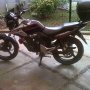 Jual Honda tiger revo 2008 akhir