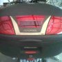 Jual Honda tiger revo 2008 akhir