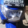 Jual yamaha nouvo 2004