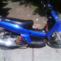 Jual yamaha nouvo 2004